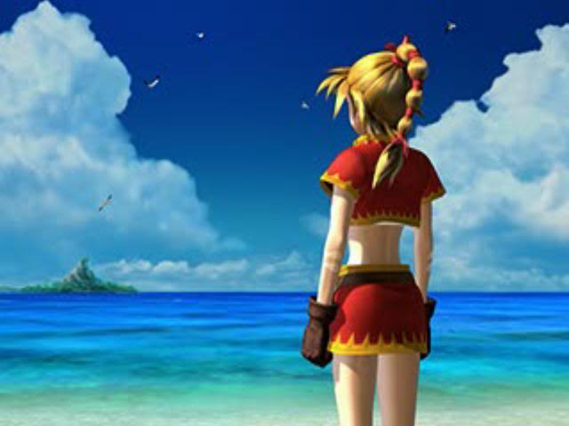 Chrono Cross Part #33 - Episode XXIX: In Which Chrono Cross Part #33 - Episode XXIX: In Which